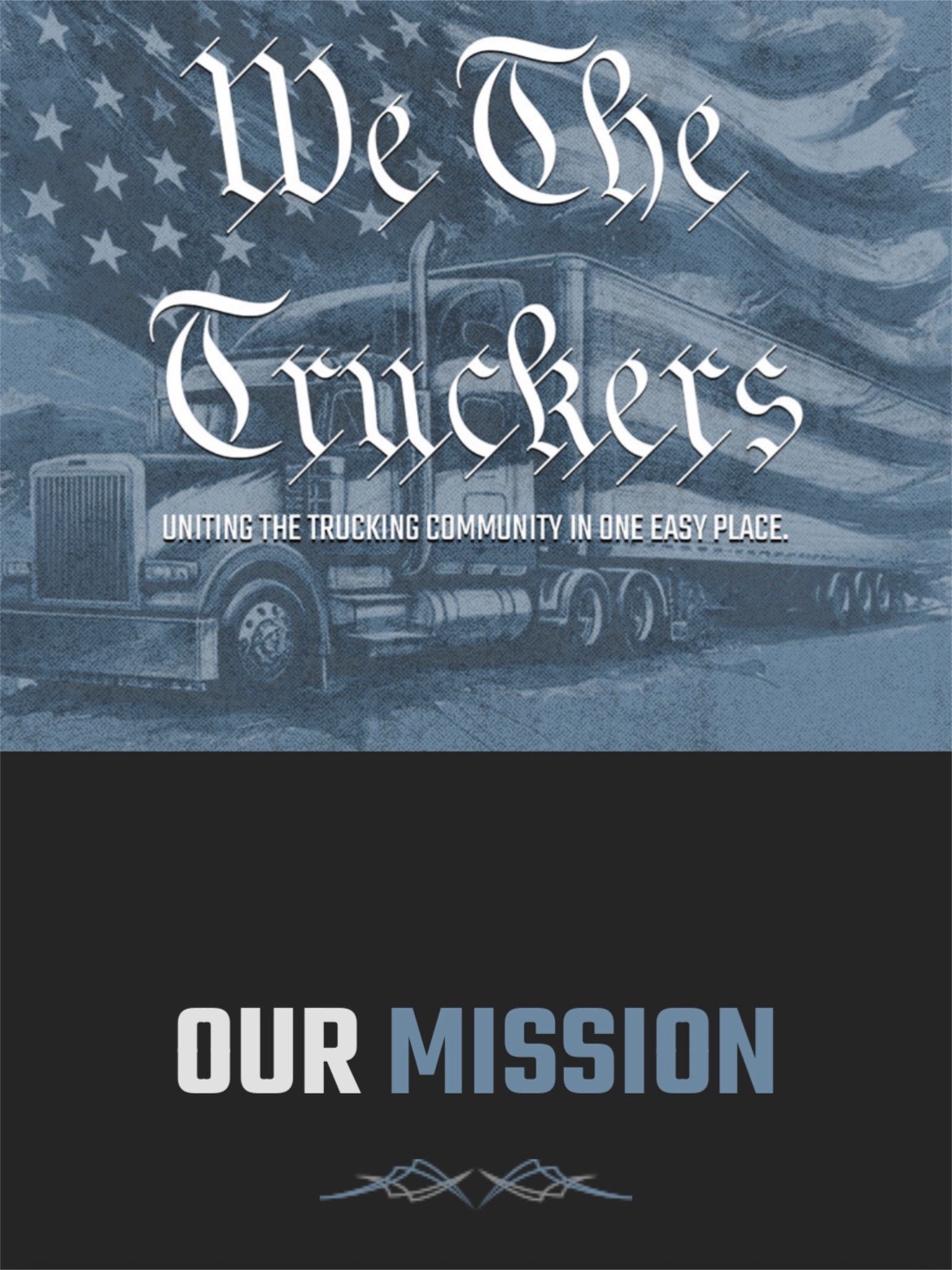 @WeTheTruckers.com - 3JTruckin