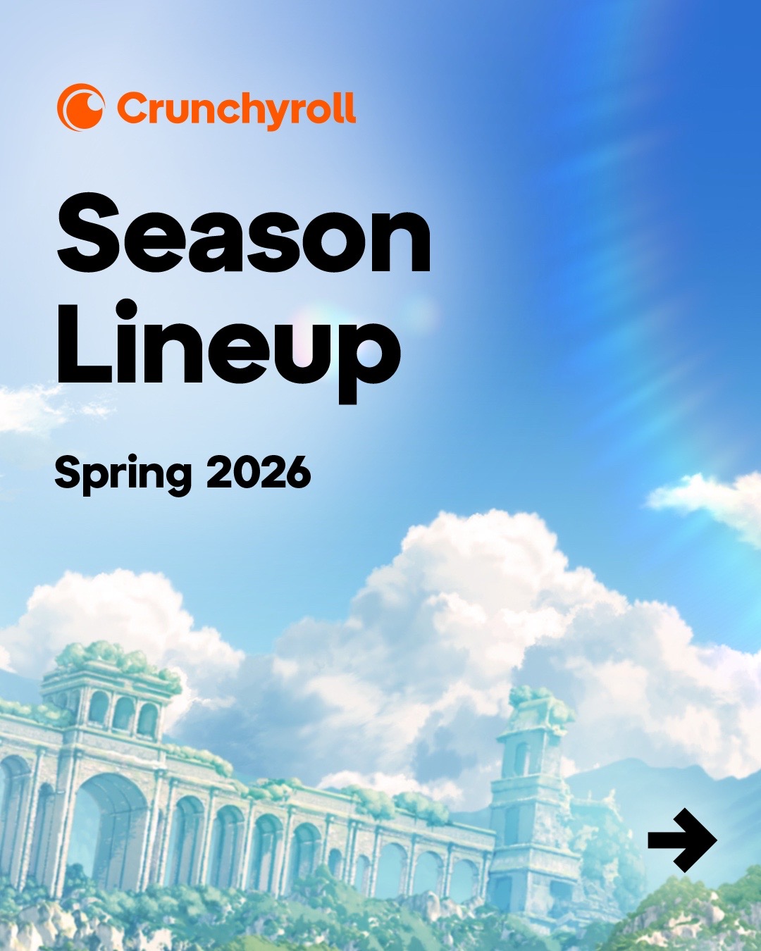 @Crunchyroll