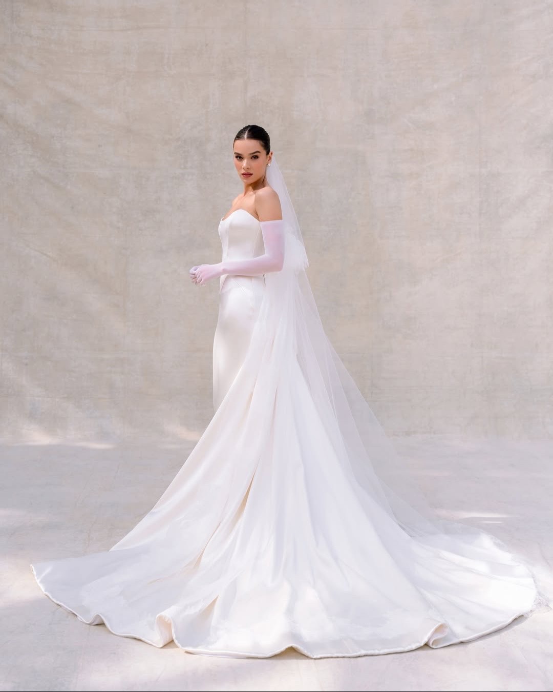 @WedLuxe