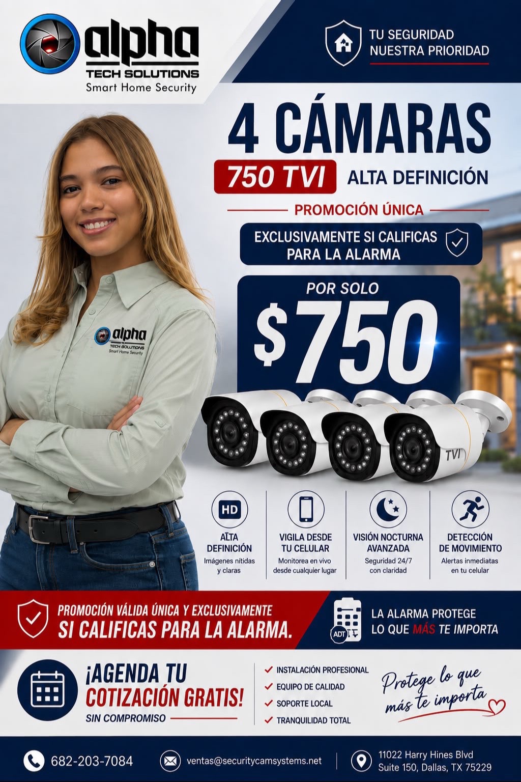 @Evelyn Zelaya
