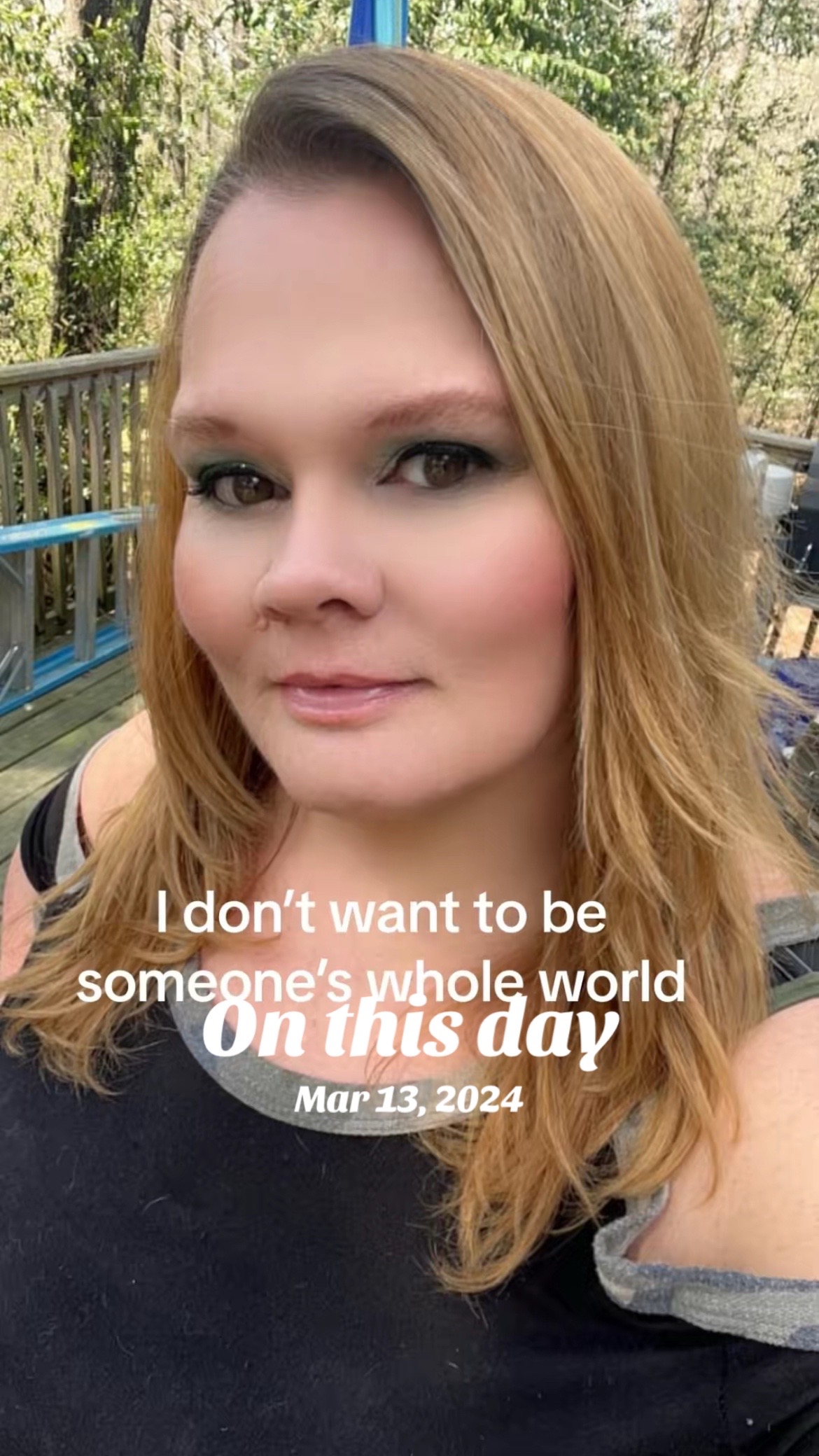 @April
