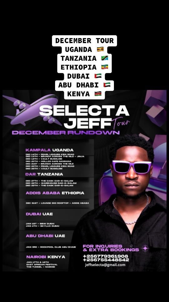 @Selecta Jef