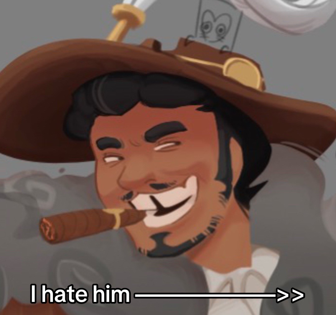 @Henry!!