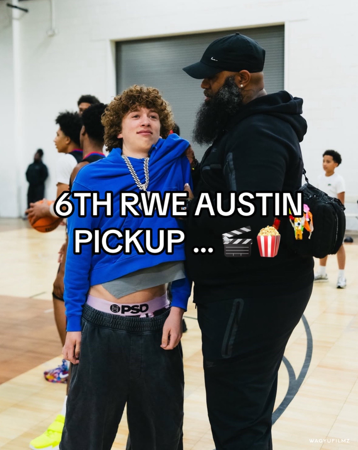 @Rod Wave Elite
