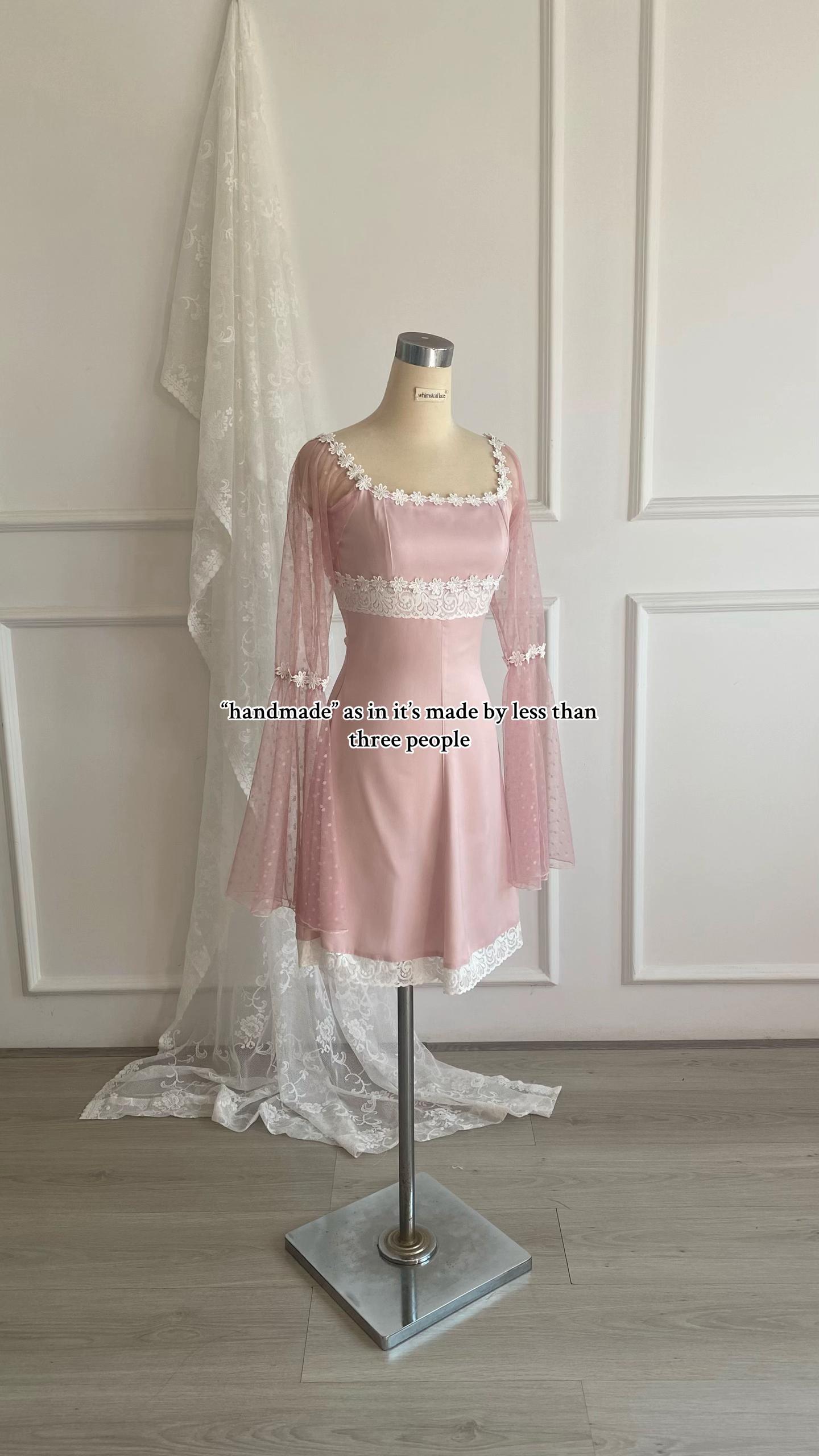 @Whimsical Lace