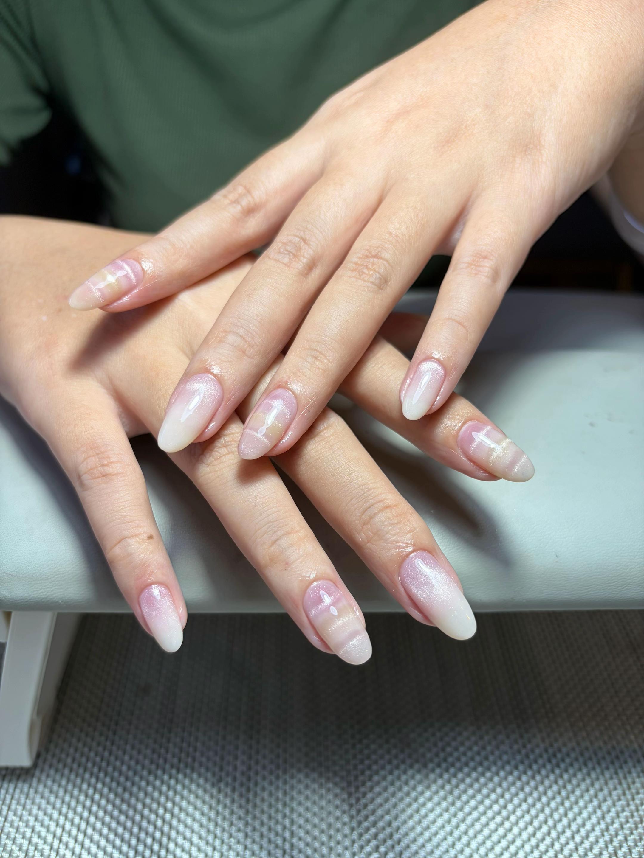 @teppy nail