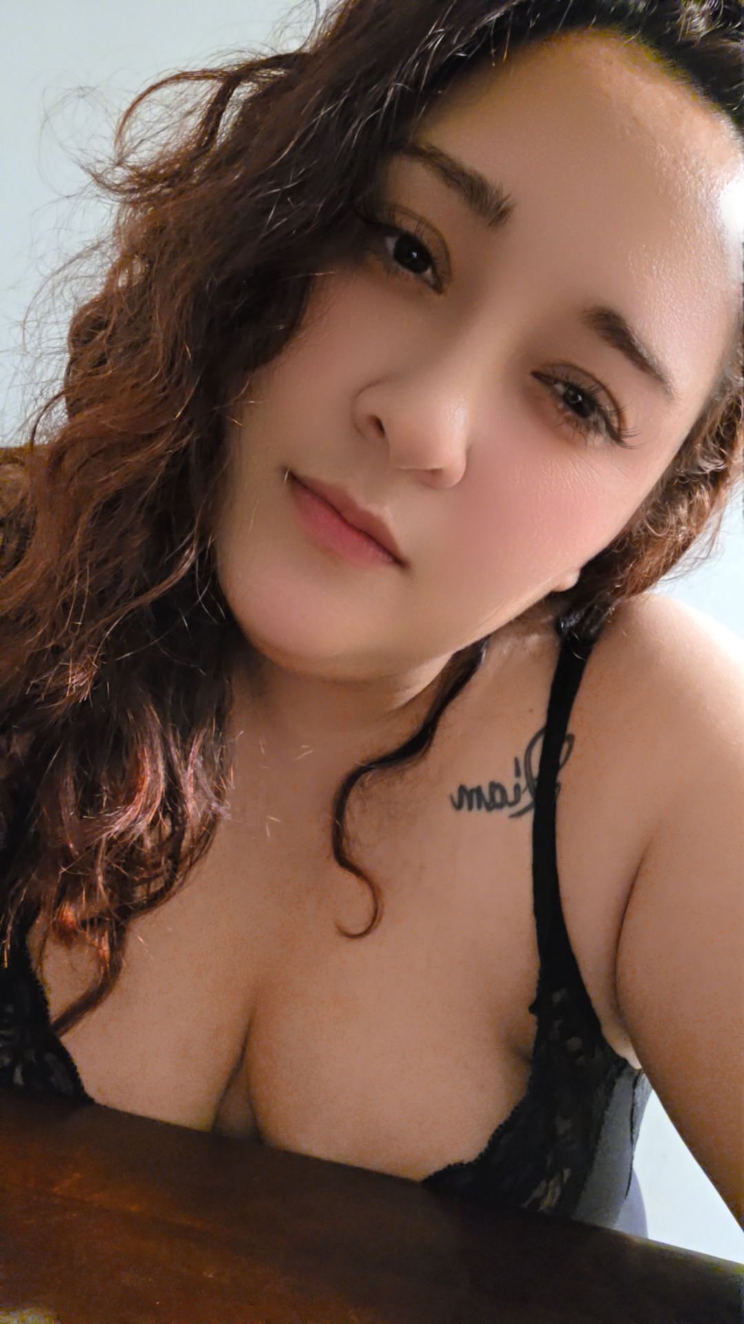 @Krizia Mendez ♧❤️&zwj;🔥
