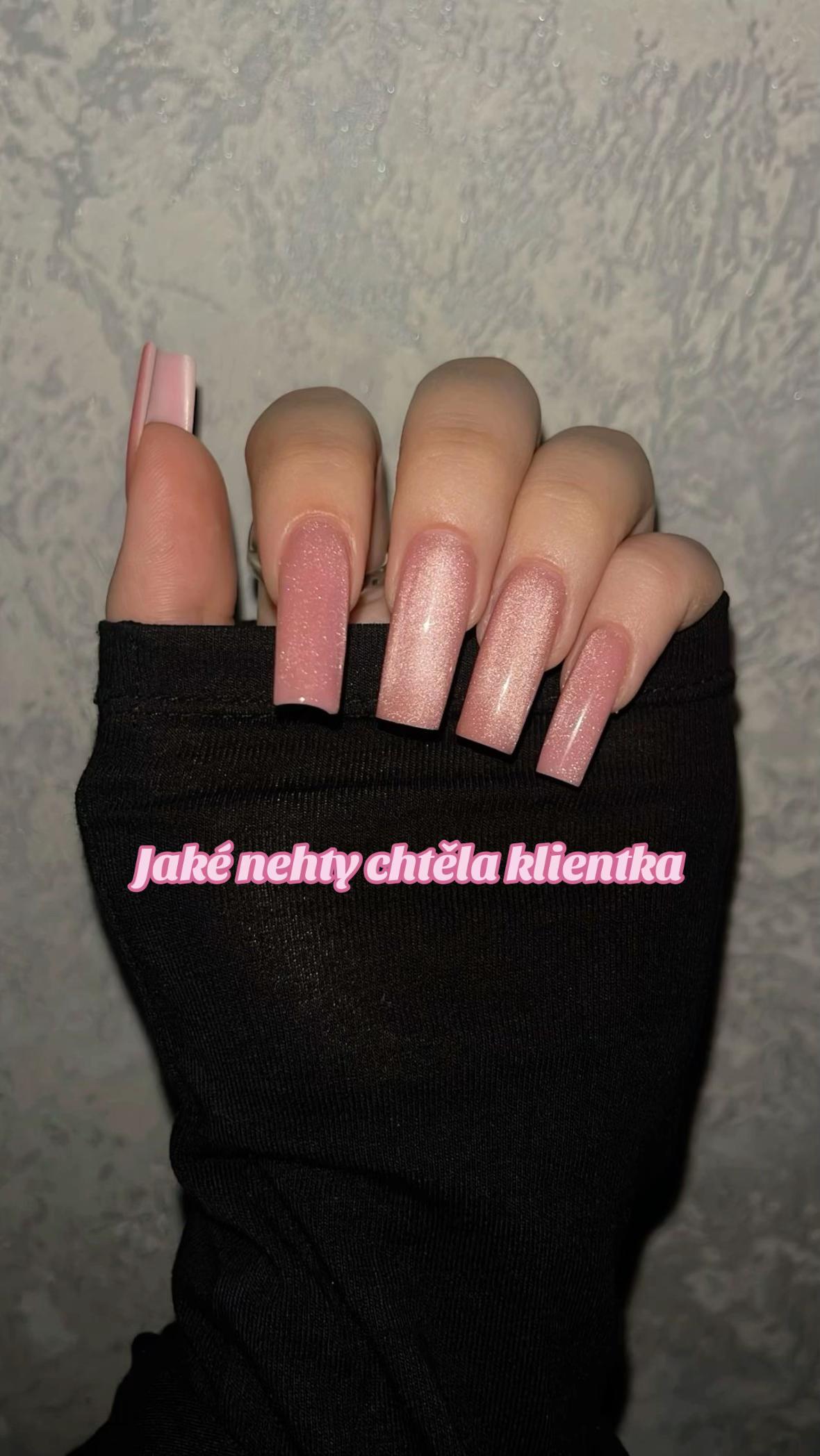 @lixsnails | kyiv nails ☆