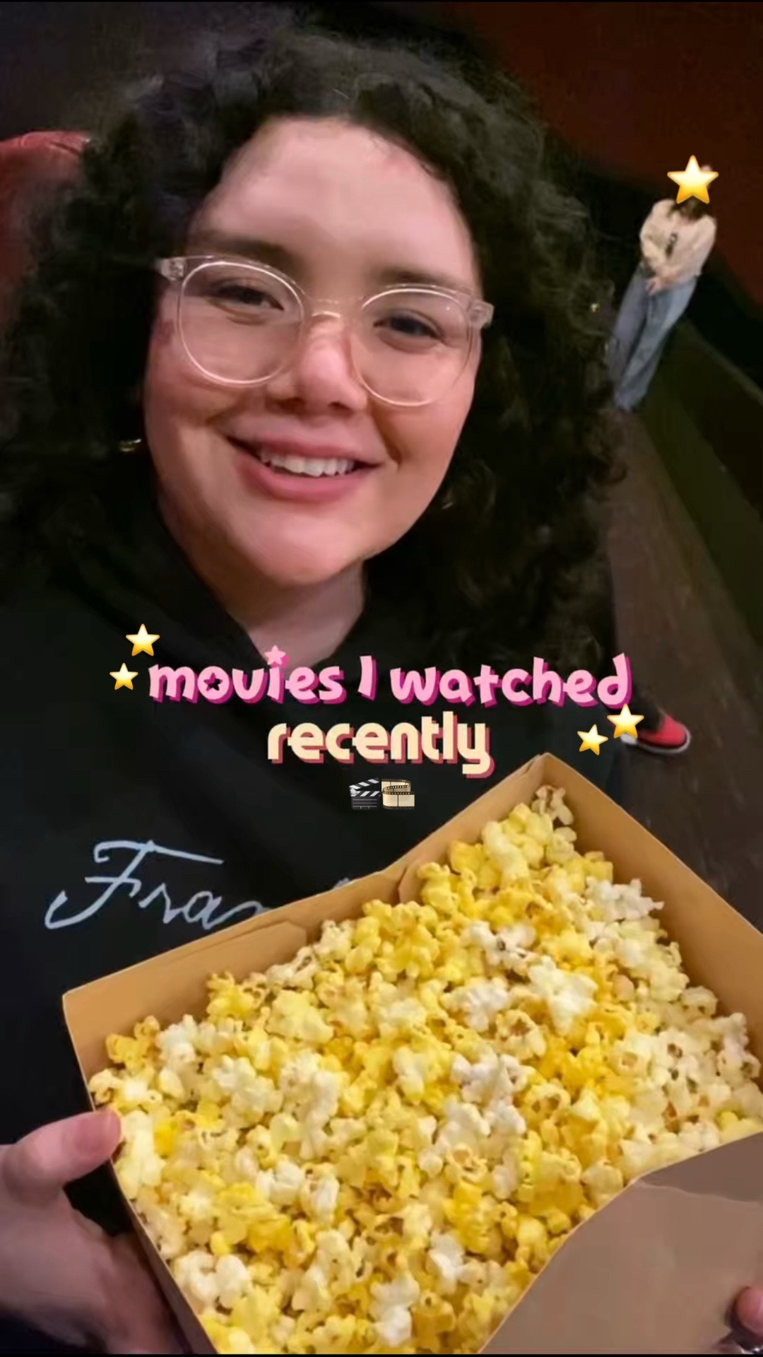 @samantha 🍿❤️🎬