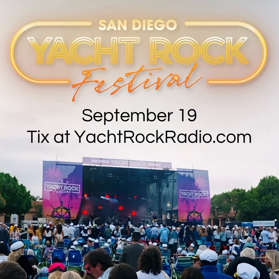 @Yacht Rock Radio