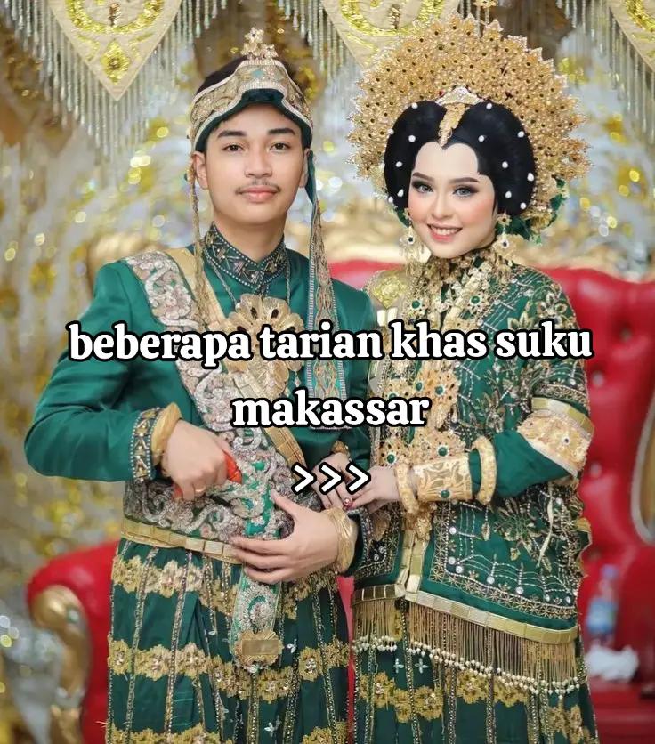 @ETNIS_SUKU MAKASSAR(ᨆᨀᨔᨑ)