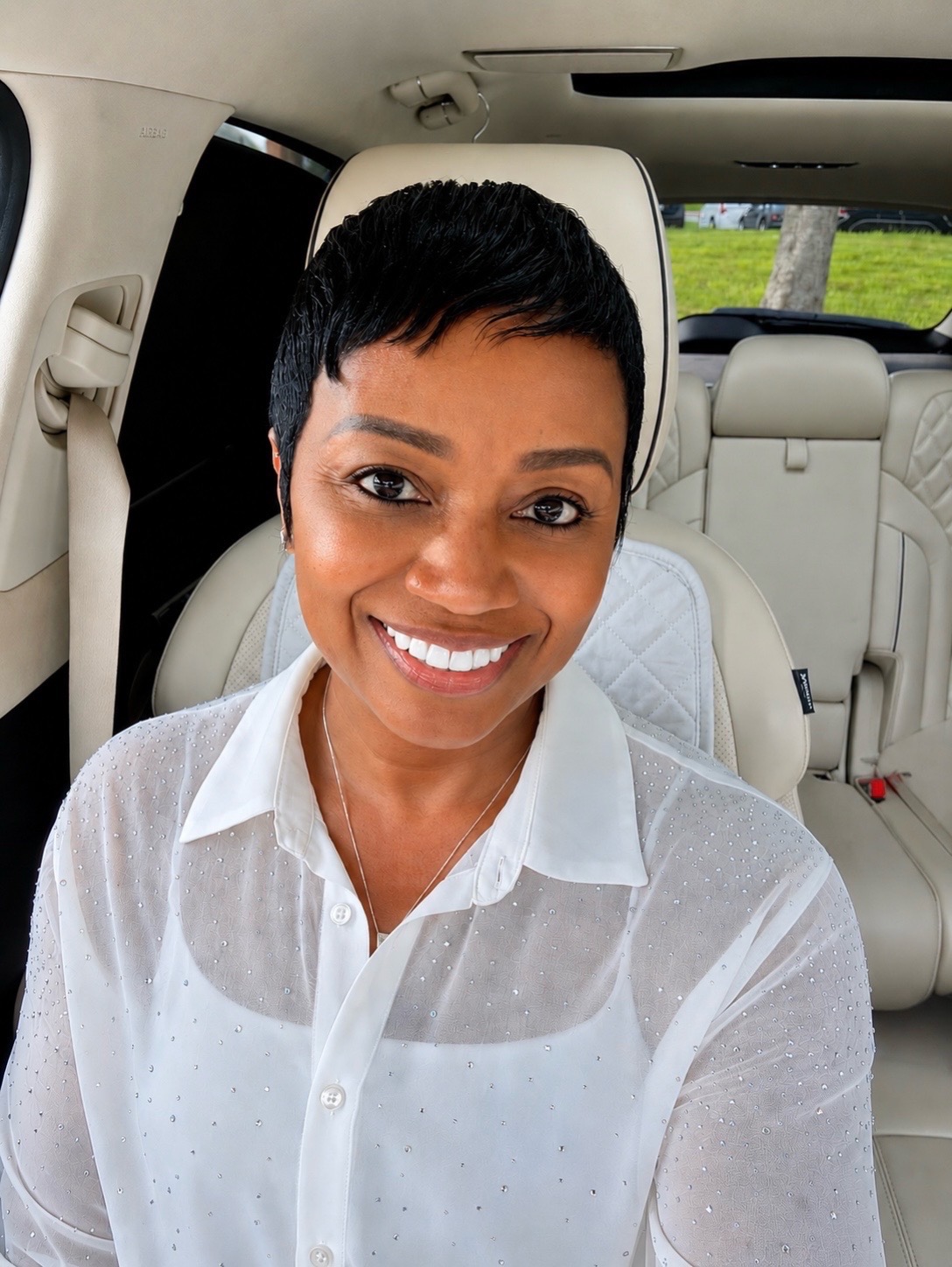 @Wondedra Stafford | Broker