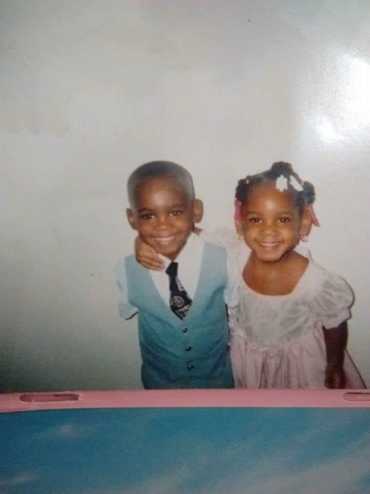 @Angela Faye Clark-Mcgruder