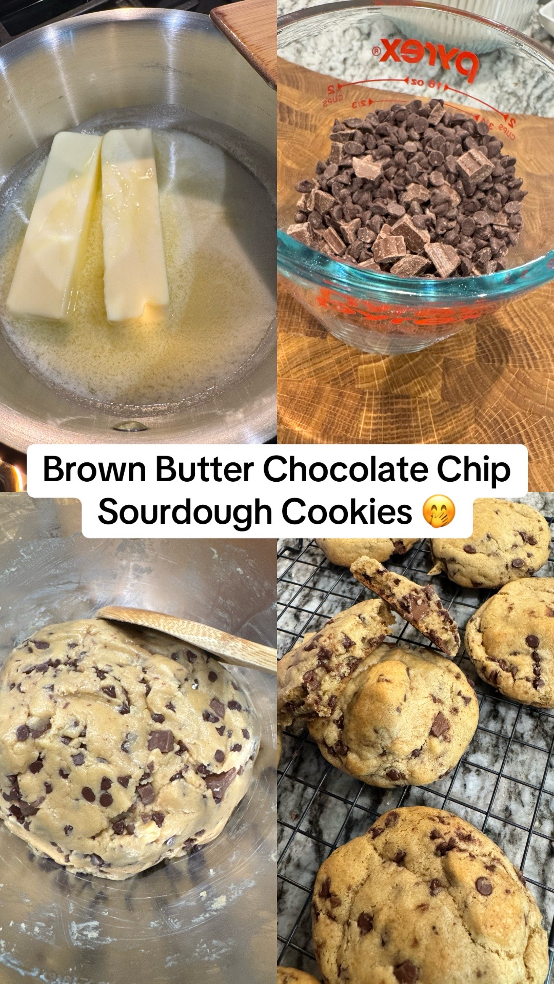 @Brandi | Recipe Edit Bakehouse