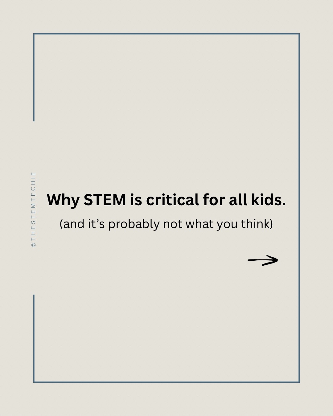 @TheSTEMTechie