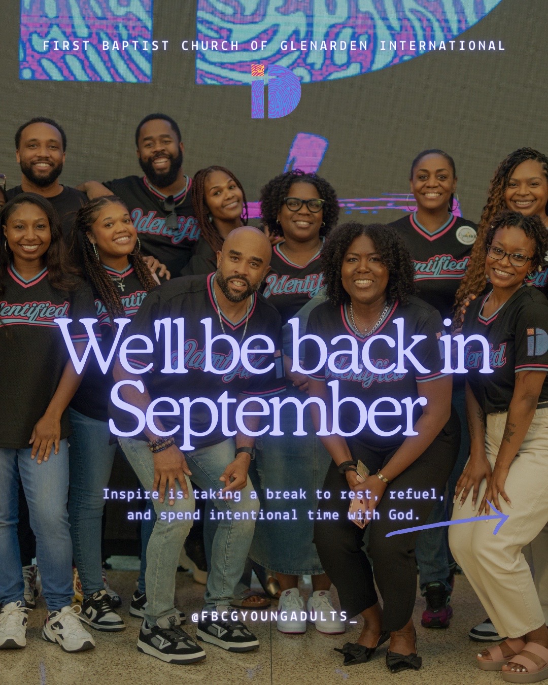 @FBCG ID YOUNG ADULTS