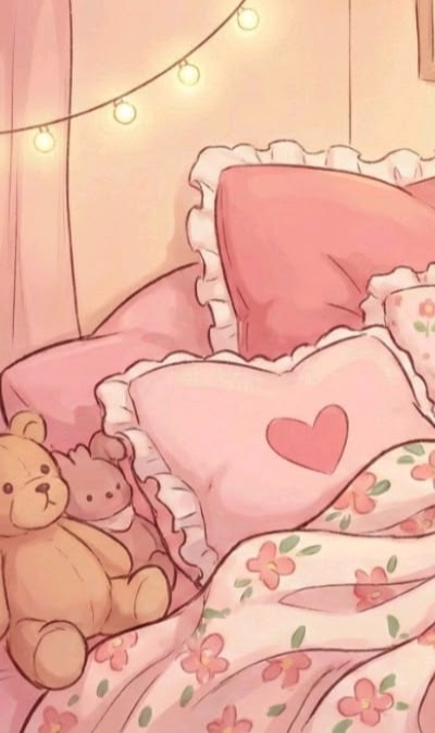 @Pink!!๐๐