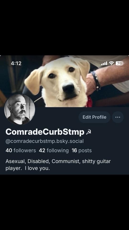 @ComradeCurbStmp☭