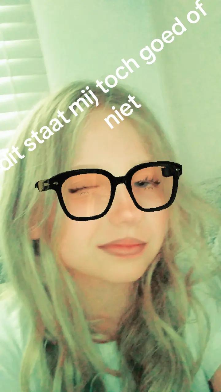 @Melissa Hamstra - Ot