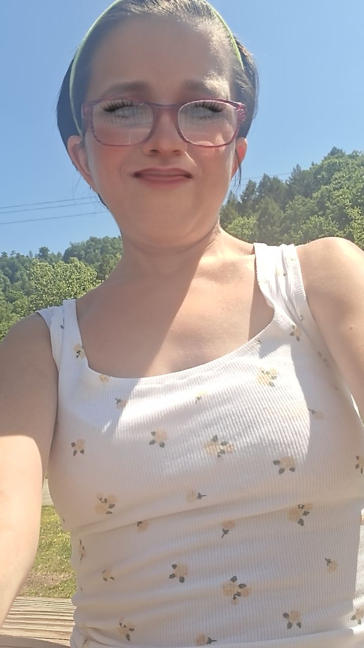 @Amber M