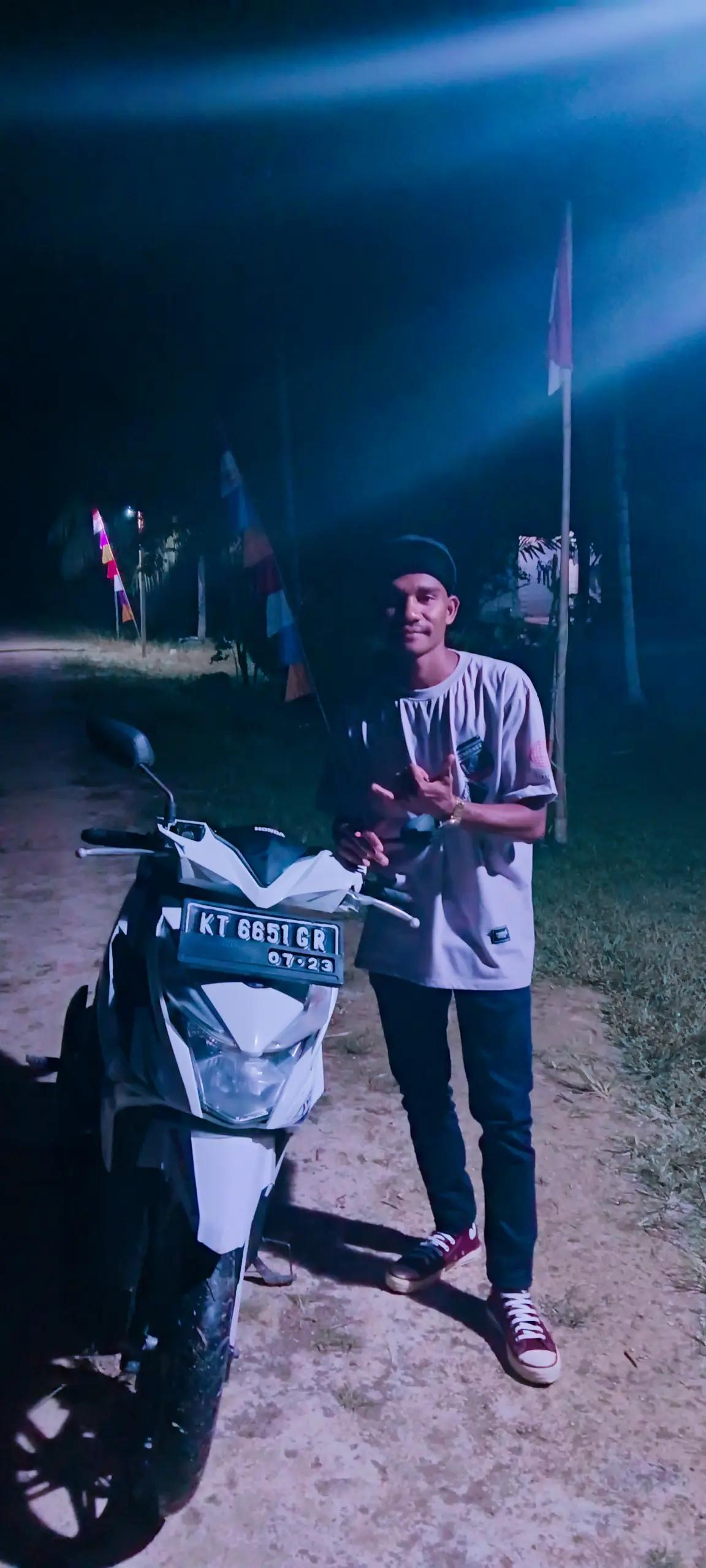 @nyamuk nakal