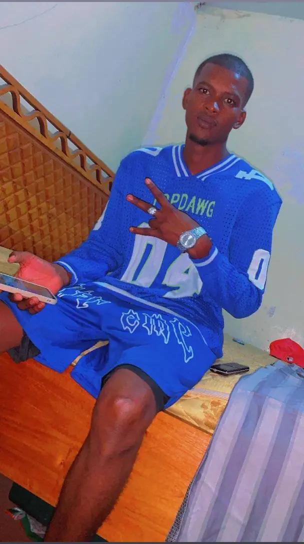 @Ousmane Diallo