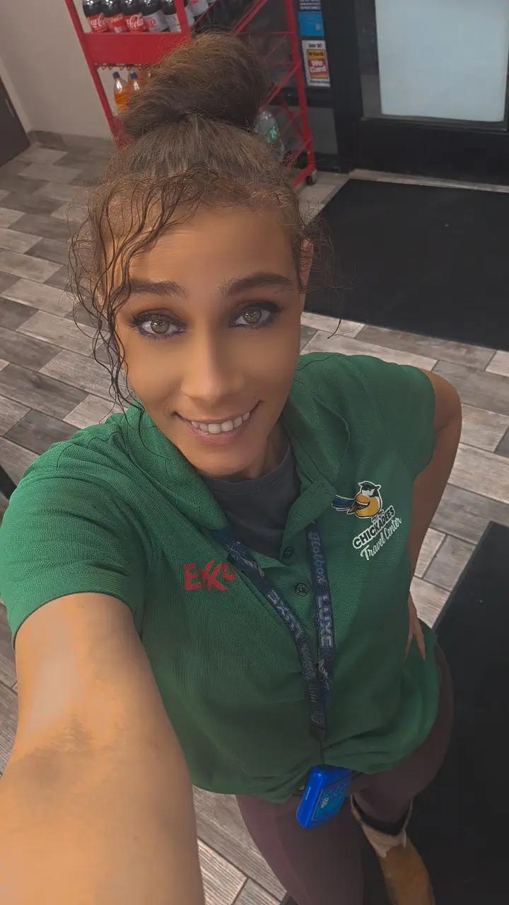 @GypsyQween