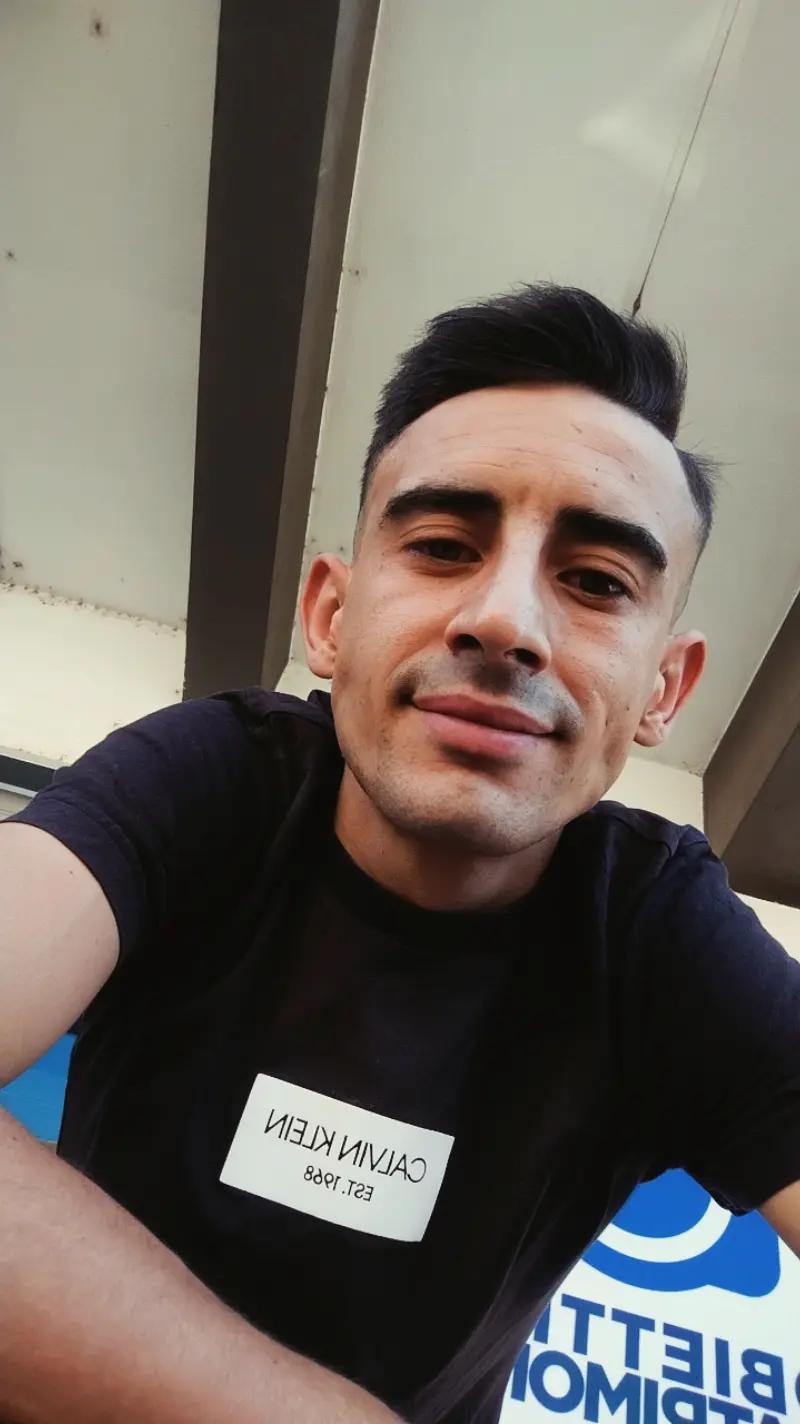@Antonio Vuono