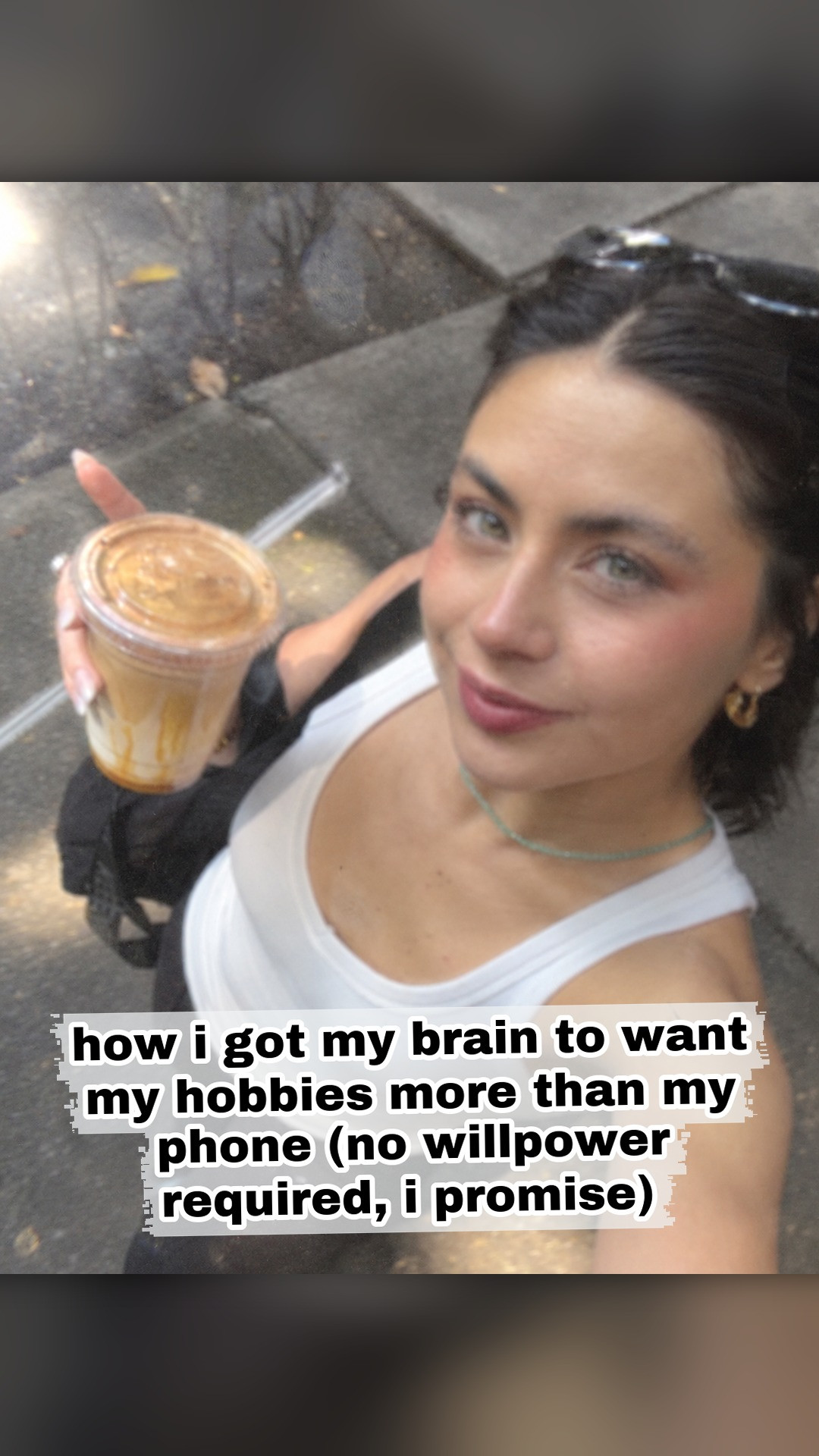 @Gabrielle Rohan