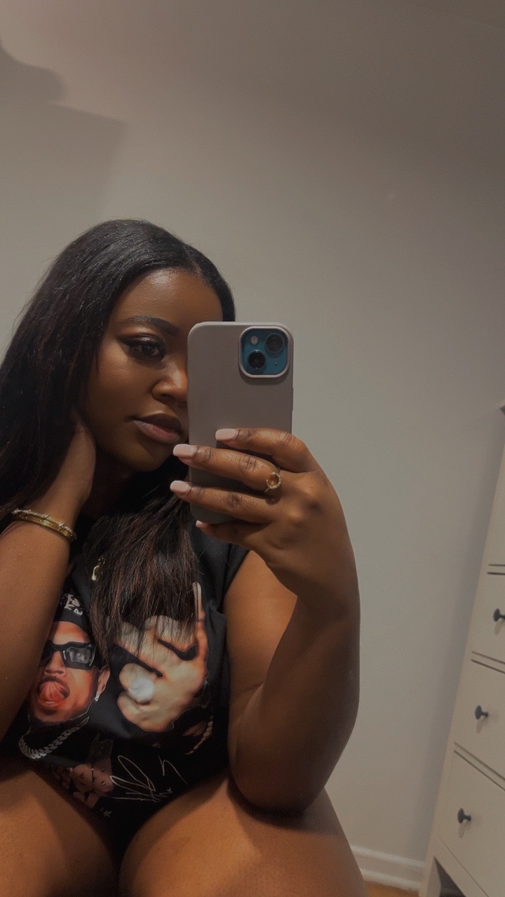 @TyliaMonaé