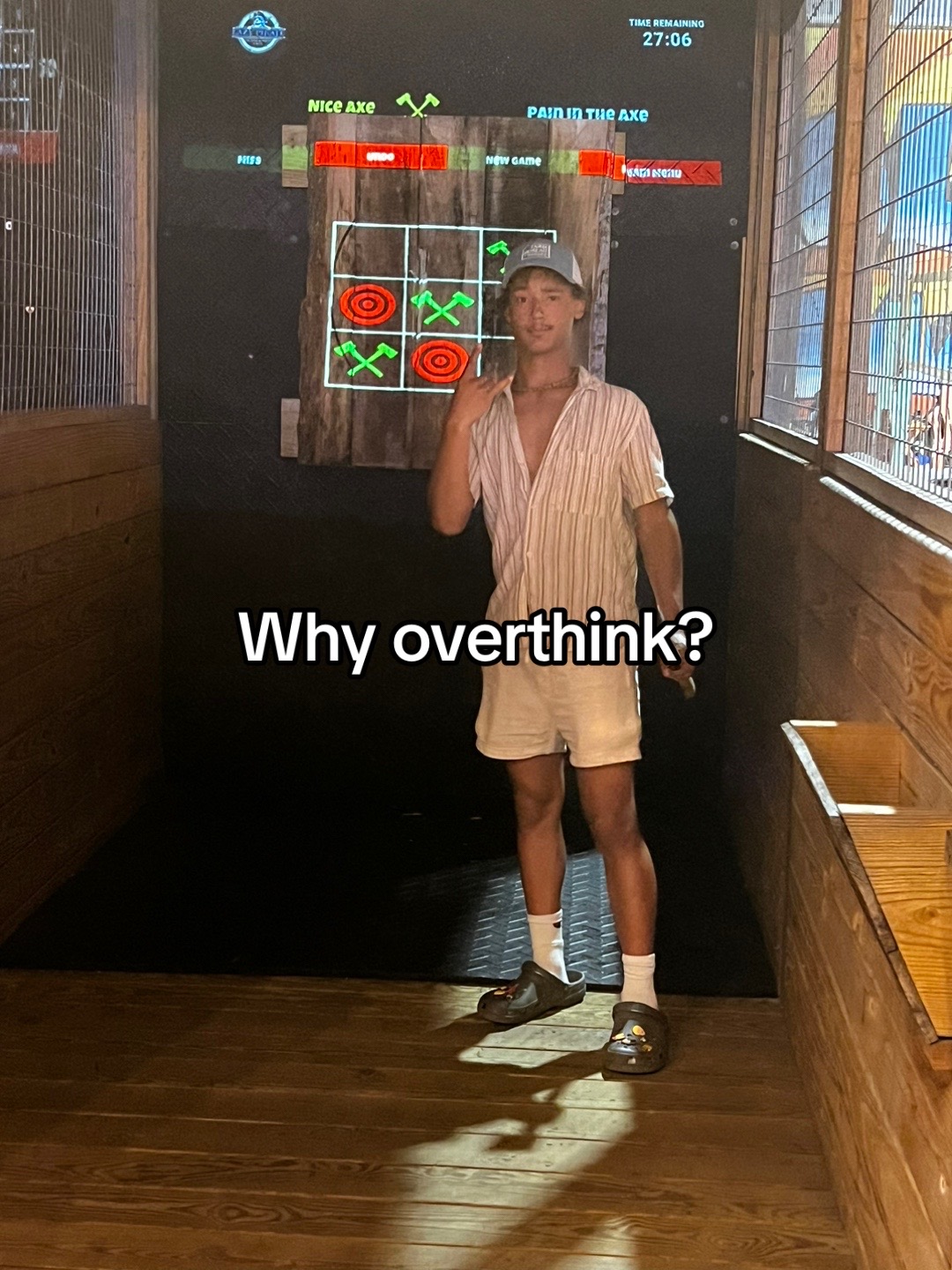 @Skinny lifting