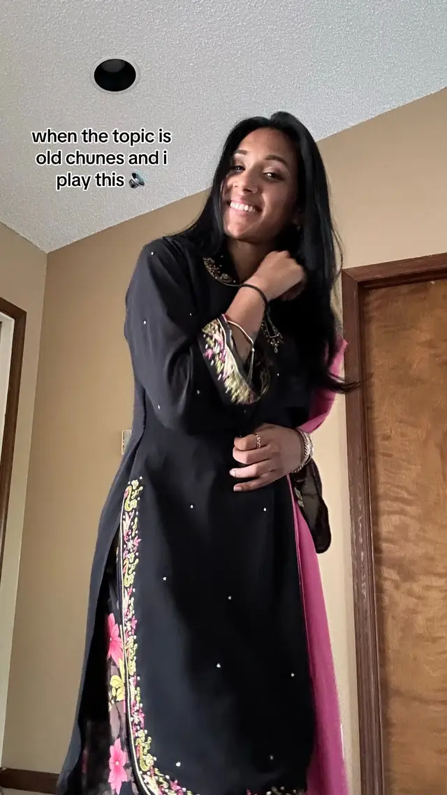 @Priya Marie ๐
