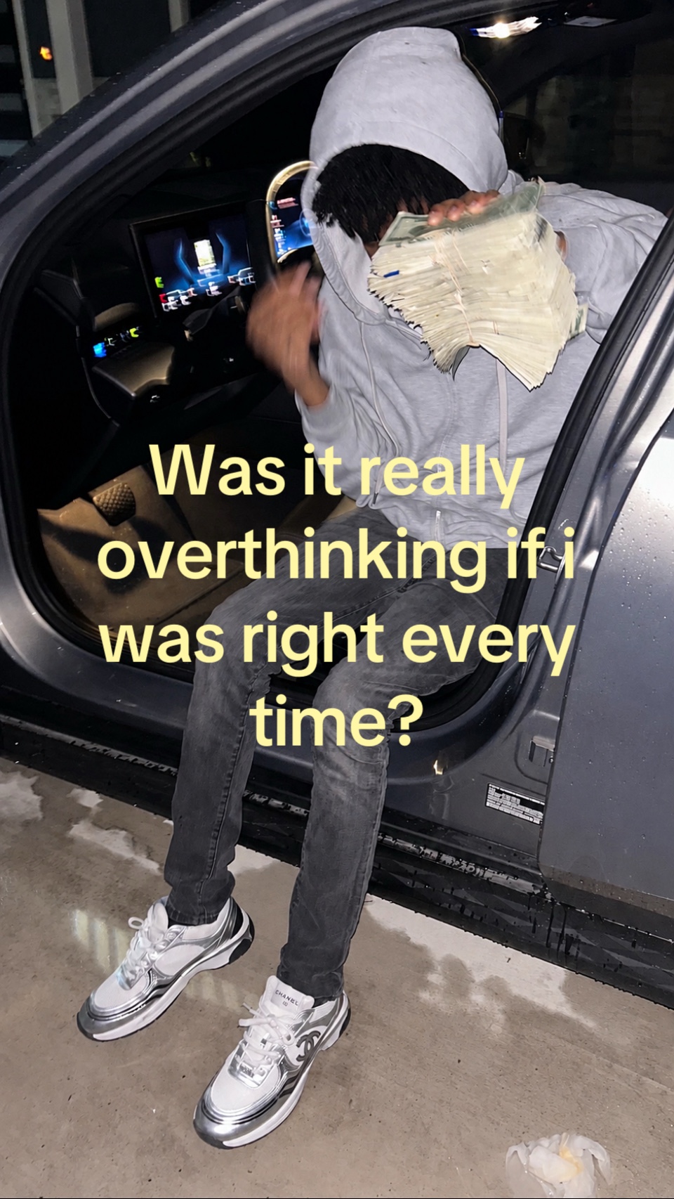 @ 