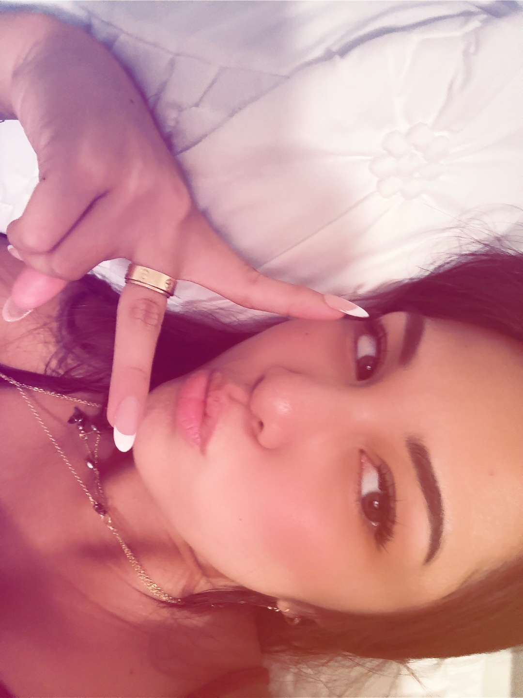 @SOPHIA NICOLE