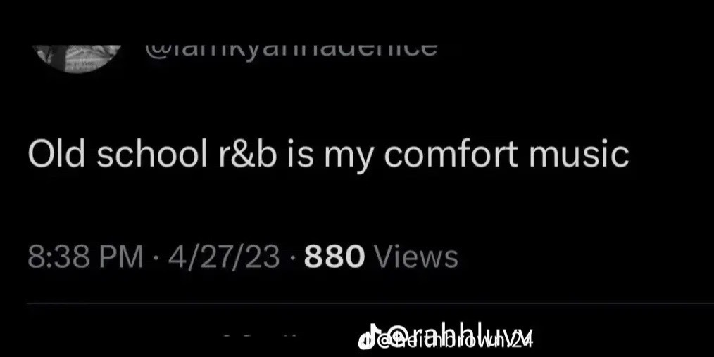 @I❤️R&B