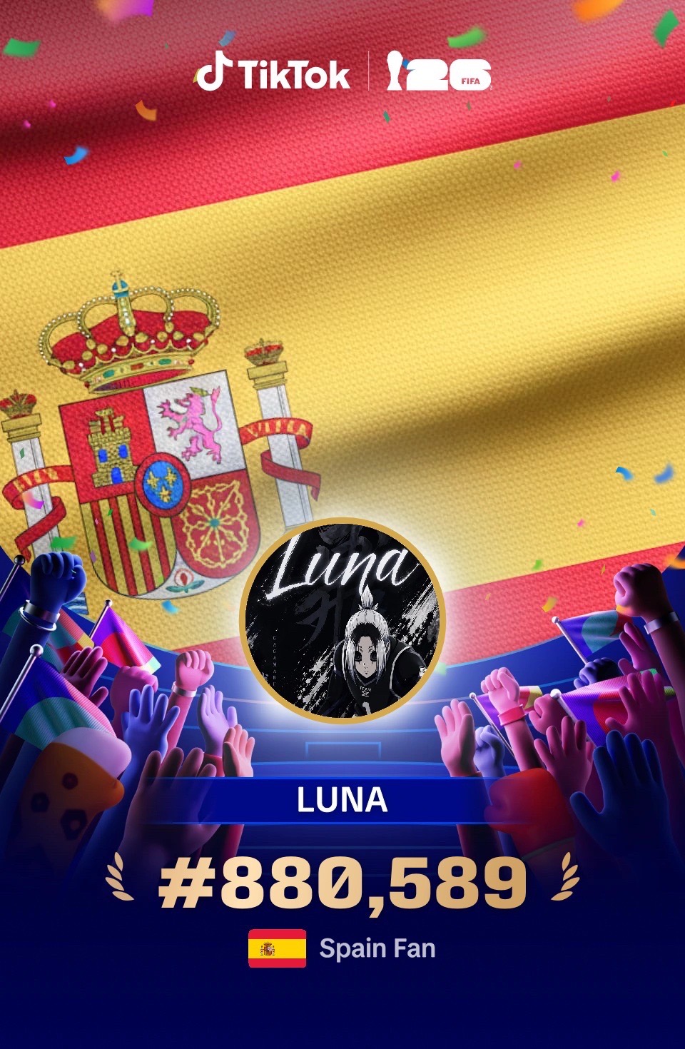 @LUNA