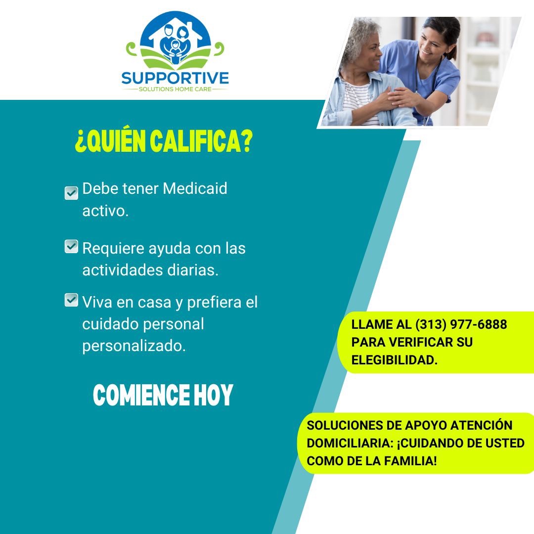 @supportivesolutions