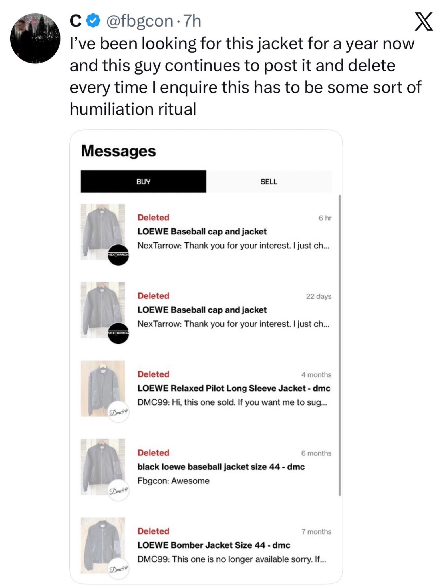 @Premium Quality Goods
