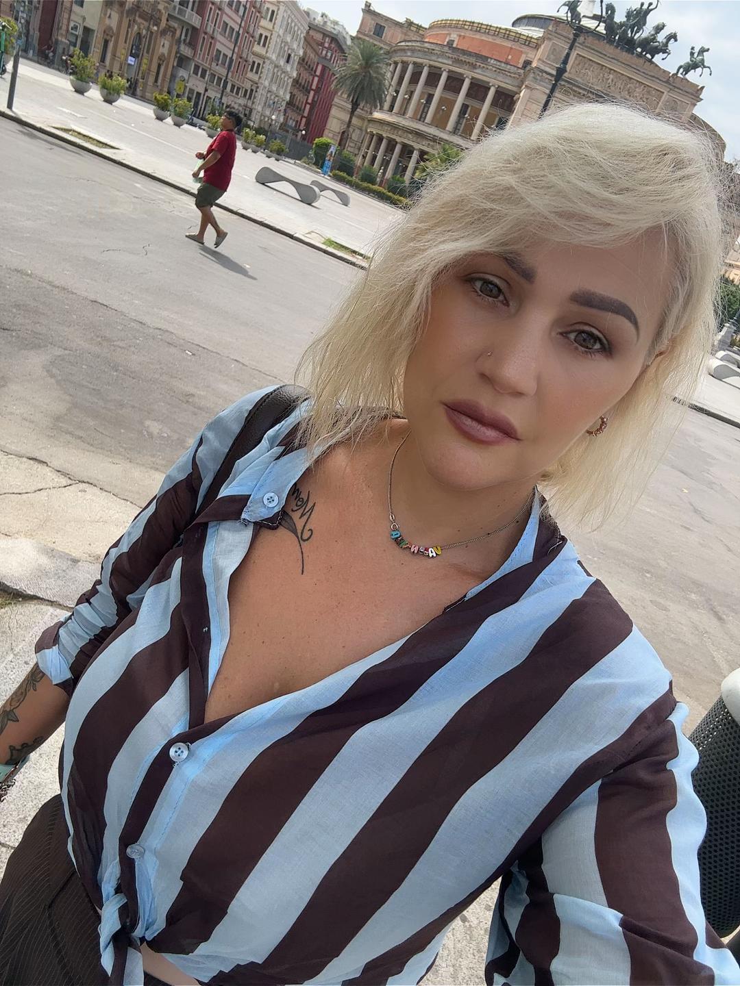@🍓FRAGOLINA 🍓