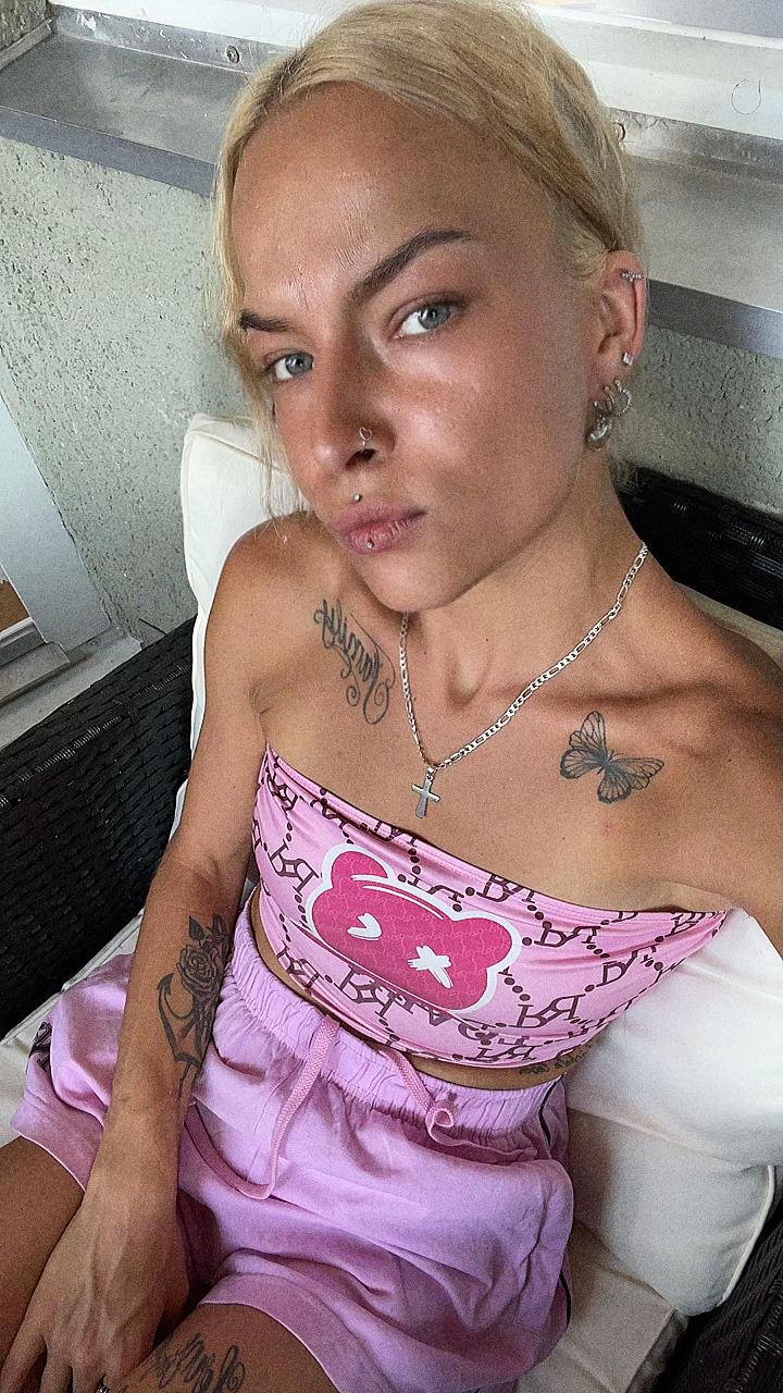 @Michelle🖤