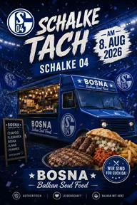 @CEO&ensp;of&ensp;Bosna&ensp;Balkan&ensp;Soulfood