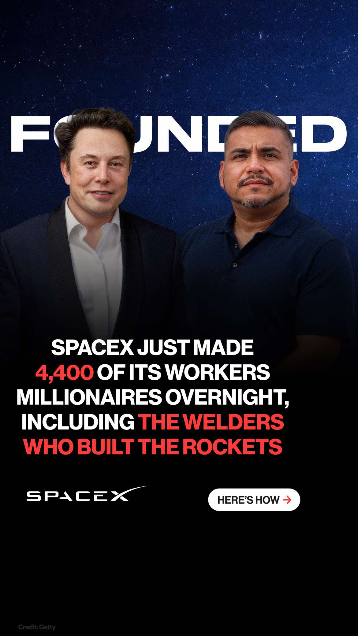 @FOUNDED