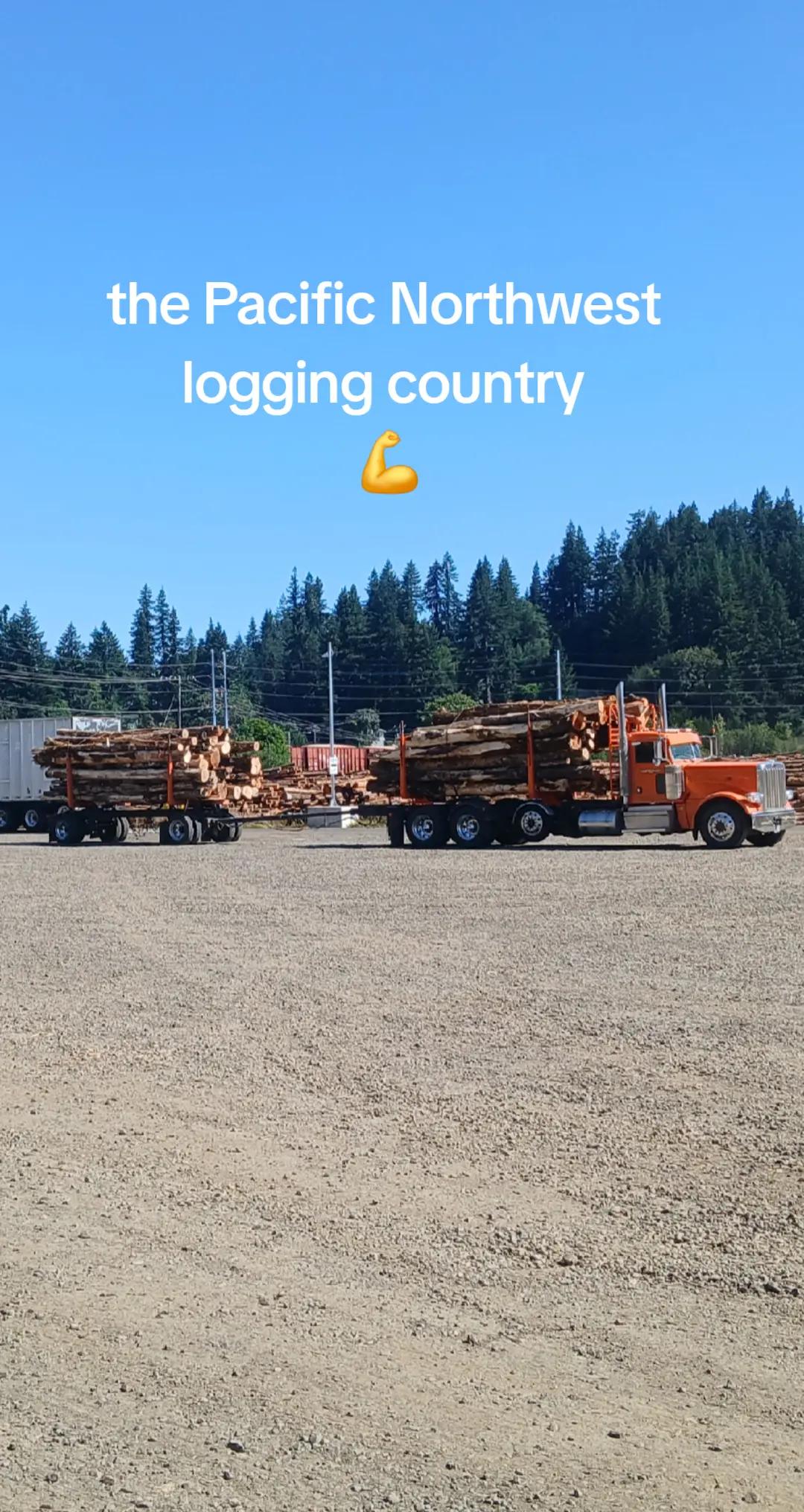 @trucker John
