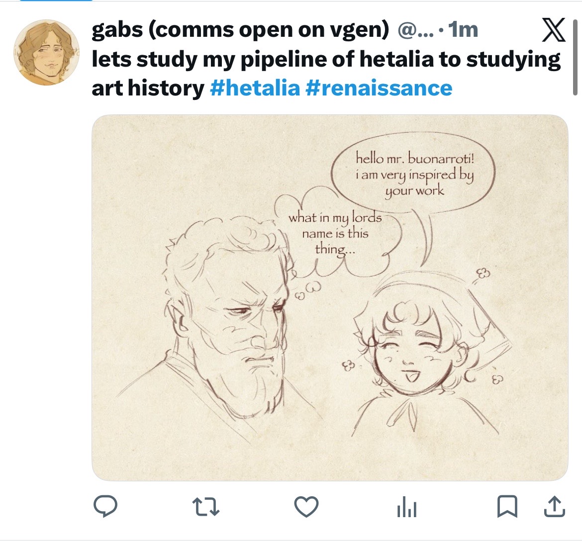 @gabs 🐿️🌿 | COMMS OPEN (VGEN)