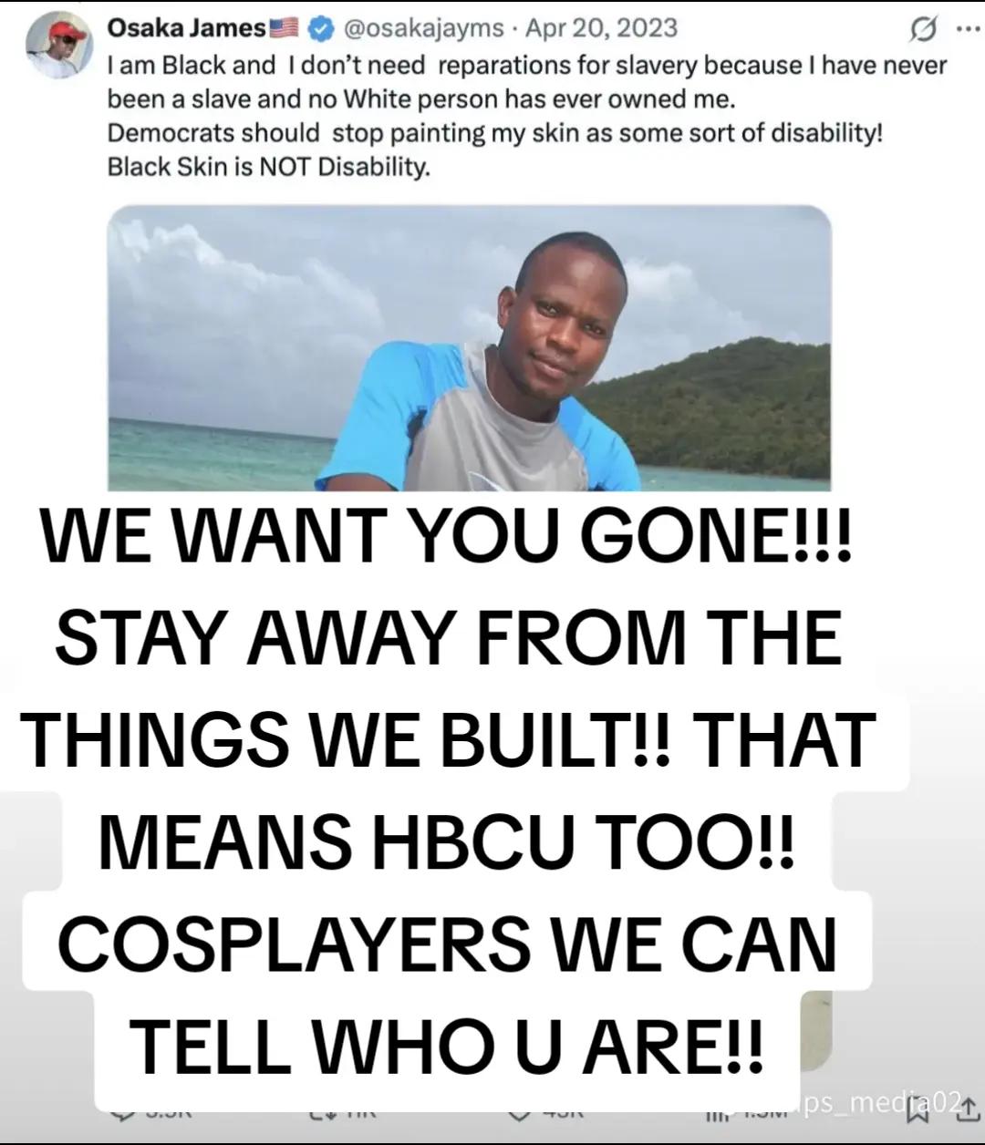 @halo  black American only 🇺🇸