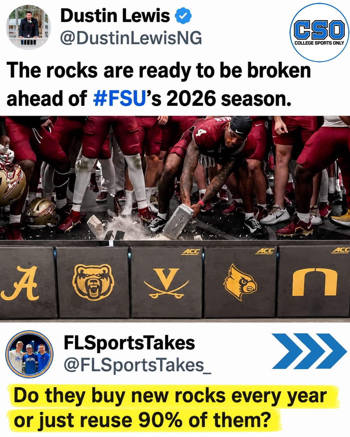 @College Sports Only