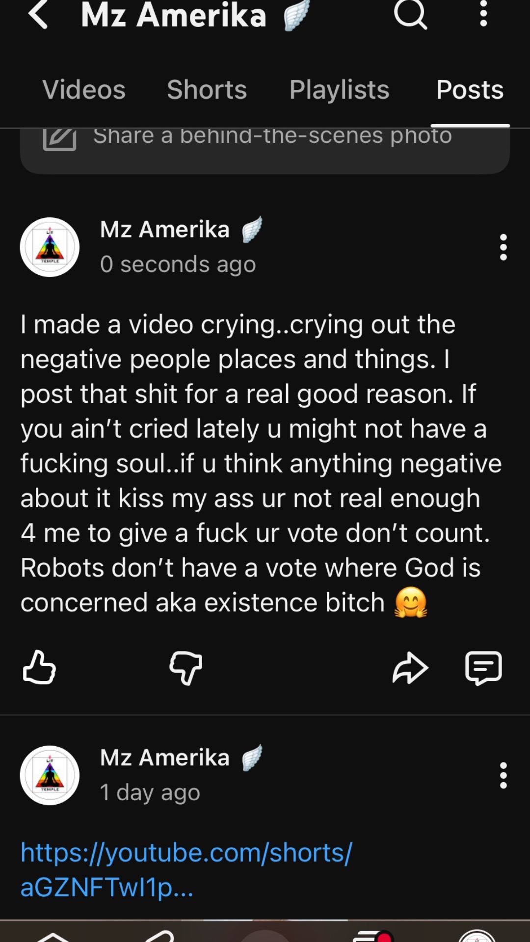 @IAmMzAmeriKa🔥AIEOU@LitTemple