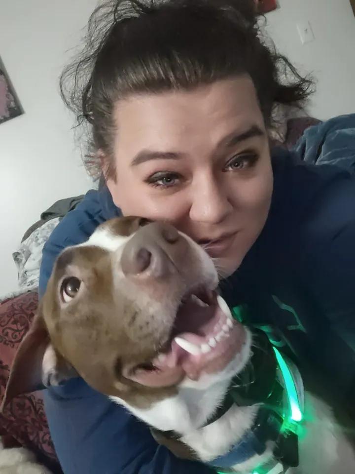 @Suni&Romeolife🥰😍