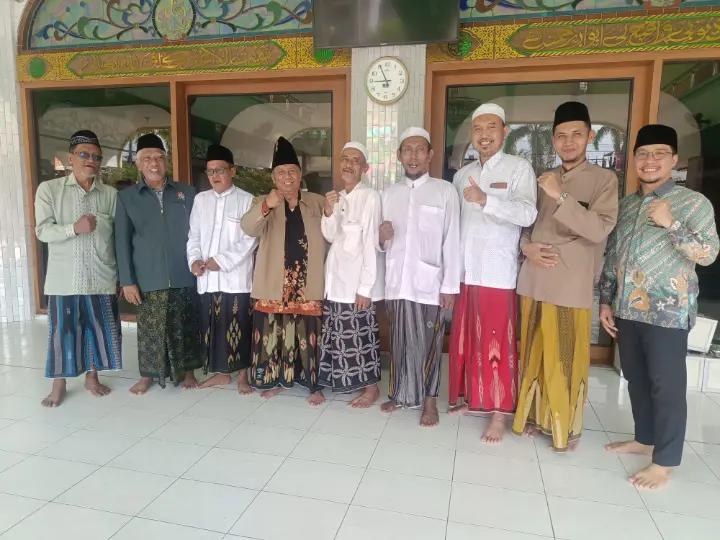 @TRAVEL SUTRA TABAH JOMBANG
