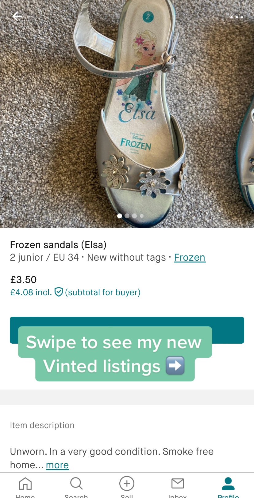 @Vinted ella_chatfield
